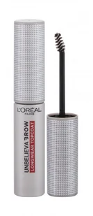 L´Oréal Paris L´Oréal Paris Unbelieva Brow tusz do brwi 4,5 ml dla kobiet - Akcesoria i kosmetyki do stylizacji brwi - miniaturka - grafika 3