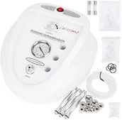 Urządzenia do mikrodermabrazji - Calissimo Diamentowa Mikrodermabrazja Lifting Mocna 100w PRE-K1-B15-BE011A - miniaturka - grafika 1