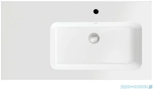 Massi ENO 105 prawa - Umywalki - miniaturka - grafika 2