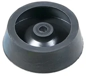 Szlifierki i polerki - Makita zabezpieczenie przed kurzem zatyczka, 9 MM, 421664  1 421664-1 - miniaturka - grafika 1