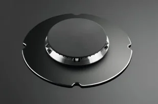 Płyta gazowa do zabudowy Electrolux EGG6407K - Płyty gazowe do zabudowy - miniaturka - grafika 6