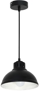 Luminex Żyrandol na lince SVEN 1xE27/60W/230V - Lampy sufitowe - miniaturka - grafika 3