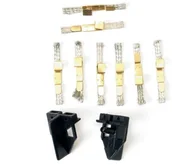 Tory, garaże, parkingi - Carrera 20026363  przewodnich Kiel z podwójnym zamkiem szlifierkami - miniaturka - grafika 1