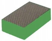 Tarcze do pił - RUBI Bloczek Diamentowy Do Szlifowania P60 Spieki - miniaturka - grafika 1