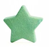 Kosmetyki do kąpieli - The Body Shop The Body SHOP_Kula do kąpieli Zimowy Jaśmin - miniaturka - grafika 1