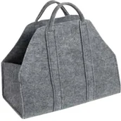 Kominy i akcesoria - Ekkom Torba na drewno  filc syntetyczny - miniaturka - grafika 1