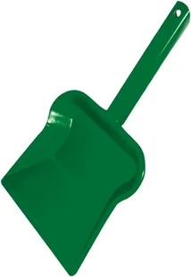 York Szufelka METALOWA (6106) - Miotły, szufle, mopy - miniaturka - grafika 2