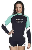 Pływanie - Mares Thermo Guard Long-Sleeve 0,5 MM shedives dla kobiet 2016, xxl 412554 - miniaturka - grafika 1