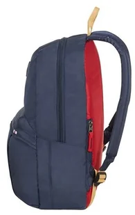 American Tourister Plecak Upbeat granatowy - Plecaki - miniaturka - grafika 6
