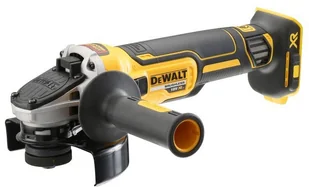 DeWalt Szlifierka kątowa DCG405NT - Szlifierki i polerki - miniaturka - grafika 3