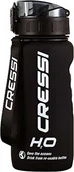 Akcesoria turystyczne - Butelka Cressi Water Bottle H20 Frosted na wodę, 600 ml XVA670650 - miniaturka - grafika 1