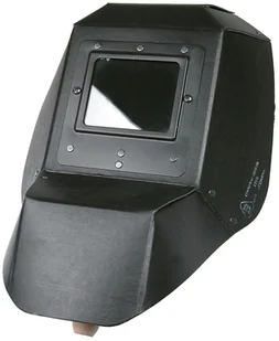 Topex Tarcza spawalnicza, duża szybka 82S211 - Akcesoria spawalnicze - miniaturka - grafika 4