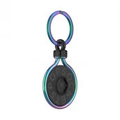 Uchwyty samochodowe do telefonów - Popsockets s brelok metal-bazaPopChain Chromatic - miniaturka - grafika 1