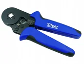 Narzędzia sieciowe - Zaciskarka Do Tulejek Praska Kabli Hi 0.25-10 mm - miniaturka - grafika 1