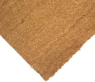 Wycieraczki - Coba Wycieraczka Do Biura Coir Naturalny 0.6M X 1.2M (23Mm) - miniaturka - grafika 1