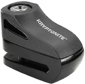 Akcesoria rowerowe - Kryptonite Bike Lock Keeper Micro Disc Lock Black GK003229 - miniaturka - grafika 1
