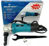 Nożyce i noże - Nożyce Elektryczne Do Cięcia Blachy Falistej Skok - miniaturka - grafika 1