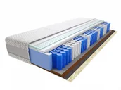 Materace - Kaszmirowysen Omar 115x225 Ś - miniaturka - grafika 1