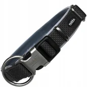 Smycze dla psów - dr Seidla Widoczna Psa Nylon Neopren Metal Xs 28-34 - miniaturka - grafika 1