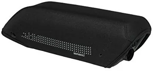 Basil Battery Cover Osłona na akumulator montowany na ramie, black lime 2021 Akcesoria do liczników 50473 - Akcesoria rowerowe - miniaturka - grafika 2