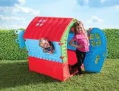 Zabawki AGD - PALPLAY PalPlay Domek ogrodowy 90x95x110cm M680 Cena za 1szt - miniaturka - grafika 1