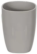 Kubki na szczoteczki do zębów - Spirella spirella Pure zębów kubek akcesoriów łazienkowych, polistyren, 10 x 7.5 x 7.5 cm 1018254 - miniaturka - grafika 1