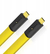 Kable komputerowe i do monitorów - Wireworld Chroma 8 Usb 3.1 C-C - 1.0m - miniaturka - grafika 1