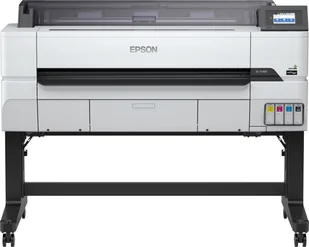 Epson SureColor SC-T5405 (C11CJ56301A0) - Plotery - miniaturka - grafika 2