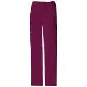 Odzież medyczna - Cherokee - Core Stretch Cherokee Core Stretch Spodnie Unisex Workwear Core Stretch Cargo WINW/L 12374 - miniaturka - grafika 1