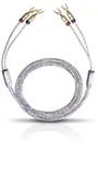 Kable - Oehlbach OEHLBACH 5m Twin Mix Two Lug kabel audio 10735 - miniaturka - grafika 1