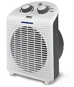 Ogrzewanie przenośne - Fakir heizl uefter Trend HL 100, 1 sztuki, biały/szary, 5421006 - miniaturka - grafika 1