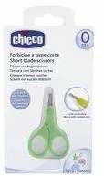 Chicco Nożyczki krótkie 0m+ - 5913000000 - Nożyczki dla dzieci - miniaturka - grafika 7