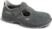 Obuwie robocze - Demar Sandały ochronne NEO OB FO E SRC 7533 - miniaturka - grafika 1