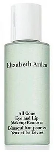 Elizabeth Arden All Gone płyn do demakijażu oczu i ust Eye And Lip Make-up Remover) 100 ml - Płyny do demakijażu Elizabeth Arden All Gone płyn do demakijażu oczu i ust Eye And Lip Make-up Remover) 100 ml - Płyny do demakijażu - miniaturka - grafika 2