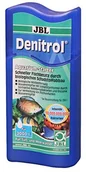 Filtry akwariowe i akcesoria - JBL rozrusznik bakterii do akwariów z wodą słodką i morską, do szybkiego obsadzania ryb, denitrol, 100 ml - miniaturka - grafika 1