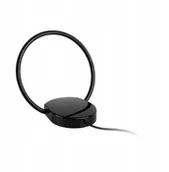 Anteny TV - Antena pokojowa Tv ze wzmacniaczem - miniaturka - grafika 1