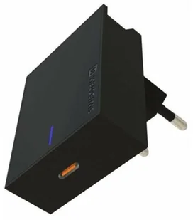 Swissten Ładowarka sieciowa 18W Czarny 22049000 - Ładowarki do telefonów - miniaturka - grafika 2