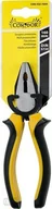 Kombinerki i obcęgi - CONDOR Szczypce Uniwersalne Kombinerki 160mm - miniaturka - grafika 1