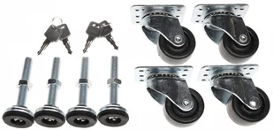 SZAFA RACK STOJĄCA EPRADO-R19-42U/800X8 00 EPRADO-R19-42U/800X8 - Szafy rack - miniaturka - grafika 20