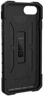 Gear Urban Armor Etui Urban Armor Pathfinder, iPhone SE 2020, 8/7, czarne 812451034561 - Etui i futerały do telefonów - miniaturka - grafika 8