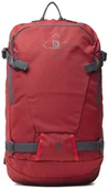 Plecaki - Salomon Plecak Side 18 C15707 01 V0 Czerwony - miniaturka - grafika 1