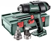 Opalarki - Metabo HG 18 LTX 500 | 610502840 - miniaturka - grafika 1