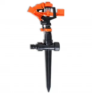 vidaXL vidaXL Zraszacze ogrodowe (6 szt) - Węże ogrodowe i zraszacze - miniaturka - grafika 3