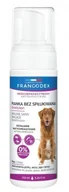 Artykuły przeciw pasożytom - Francodex FRANCODEX PIANKA BEZ SPŁUKIWANIA DLA PSÓW 150ml - miniaturka - grafika 1