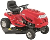 Kosiarki traktorki - MTD wyrzut boczny 96 cm - miniaturka - grafika 1