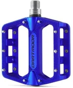 Pedały rowerowe - Dartmoor Pedały Stream Pro space blue 5902175684991 - miniaturka - grafika 1