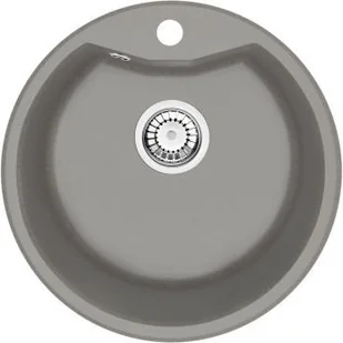 Deante Fiesta Solis ZRS S803 - Zlewozmywaki - miniaturka - grafika 2