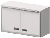 Meble gastronomiczne - Stalgast Szafka wisząca, drzwi skrzydłowe 1000x300x600 mm / 981703100 - miniaturka - grafika 1