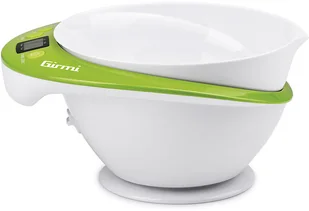 Girmi PS20G - Wagi kuchenne - miniaturka - grafika 2