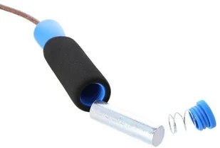 HMS SK17 SKÓRZANA SKAKANKA - Skakanki - miniaturka - grafika 7